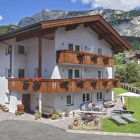 Villa Seceda Sëlva Buitenkant foto