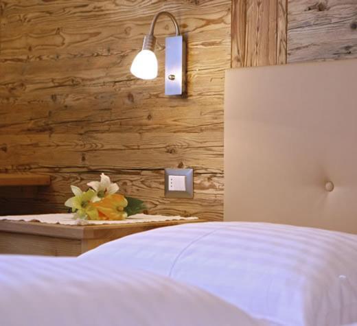 Villa Seceda Sëlva Kamer foto