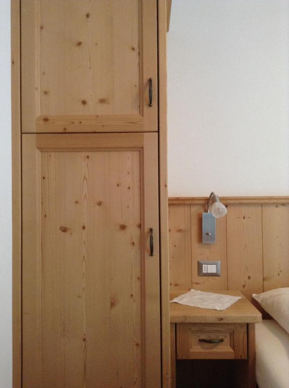 Villa Seceda Sëlva Kamer foto