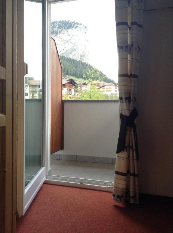 Villa Seceda Sëlva Buitenkant foto